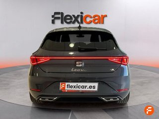 Seat Leon 1.5 TSI 85kW S&S FR 25 Aniversario