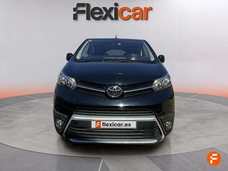 Toyota Proace Verso Proace Verso Advance L1  150cv