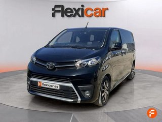 Toyota Proace Verso Proace Verso Advance L1  150cv