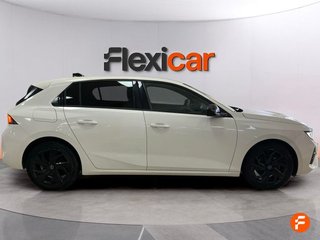 Opel Astra 1.2T XHL 81kW (110CV) Edition