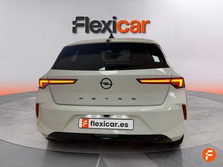 Opel Astra 1.2T XHL 81kW (110CV) Edition