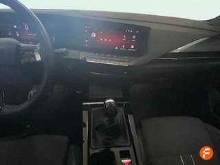 Opel Astra 1.2T XHL 81kW (110CV) Edition