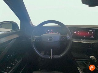 Opel Astra 1.2T XHL 81kW (110CV) Edition