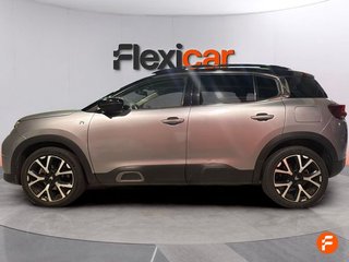Citroën C5 Aircross 225 e-EAT8 Feel Pack