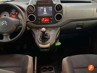 Citroën Berlingo Multispace FEEL PureTech 110cv S&S
