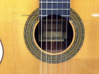 guitarra clasica raimundo 128