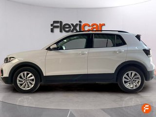 Volkswagen T-Cross Advance 1.0 TSI 81kW (110CV) DSG
