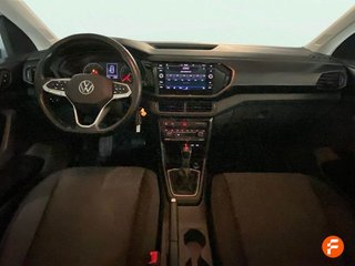 Volkswagen T-Cross Advance 1.0 TSI 81kW (110CV) DSG