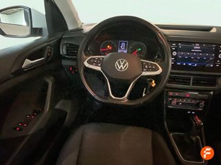 Volkswagen T-Cross Advance 1.0 TSI 81kW (110CV) DSG