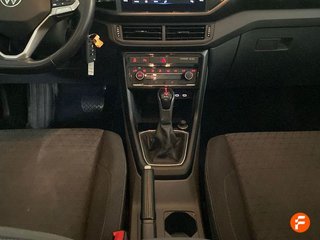 Volkswagen T-Cross Advance 1.0 TSI 81kW (110CV) DSG