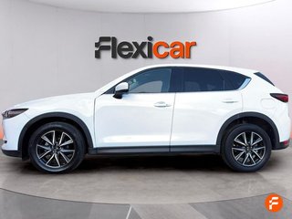 Mazda CX-5 2.0 GE 118kW Zenith+CB 4WD Auto