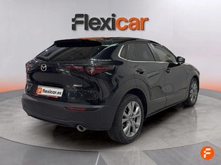 Mazda CX-30 SKYACTIV-X 2.0 132 kW AWD Zenith