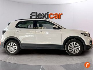 Volkswagen T-Cross Advance 1.0 TSI 81kW (110CV) DSG
