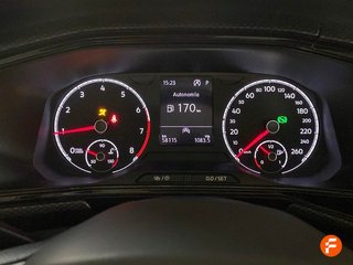 Volkswagen T-Cross Advance 1.0 TSI 81kW (110CV) DSG