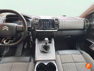 Citroën C5 Aircross PureTech 96kW (130CV) S&S Feel