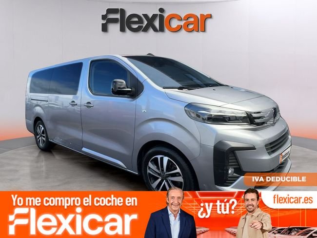 Peugeot Traveller Business Long BlueHDi 180 S&S EAT8 - foto 1