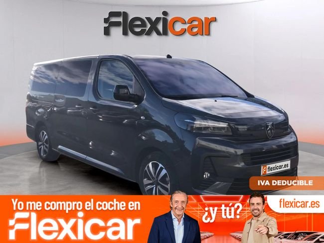 Peugeot Traveller Business VIP Long BlueHDi 180 S&S EAT8 - foto 1
