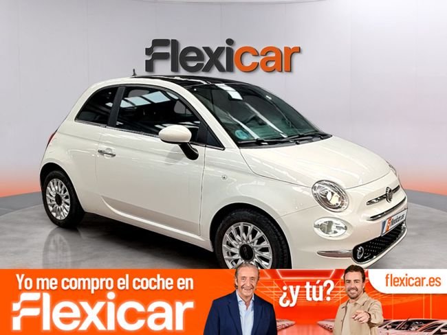 Fiat 500 Monotrim 1.0 Hybrid 51KW (70 CV) + Tech - foto 1