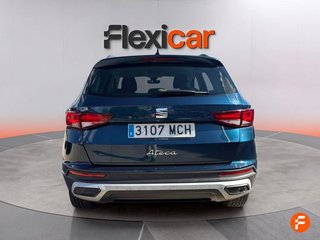 Seat Ateca 1.0 TSI 81kW St&Sp Style XL
