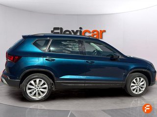 Seat Ateca 1.0 TSI 81kW St&Sp Style XL