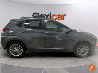 Hyundai Kona 1.0 TGDi Essence 4x2