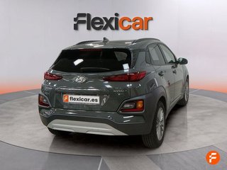 Hyundai Kona 1.0 TGDi Essence 4x2