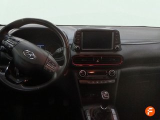 Hyundai Kona 1.0 TGDi Essence 4x2
