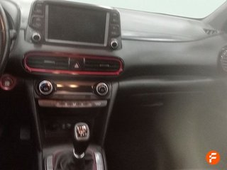 Hyundai Kona 1.0 TGDi Essence 4x2