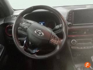 Hyundai Kona 1.0 TGDi Essence 4x2