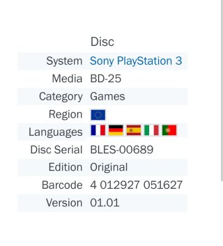 🇪🇦PES 2010 - Pro Evolution Soccer - Platinum PS3
