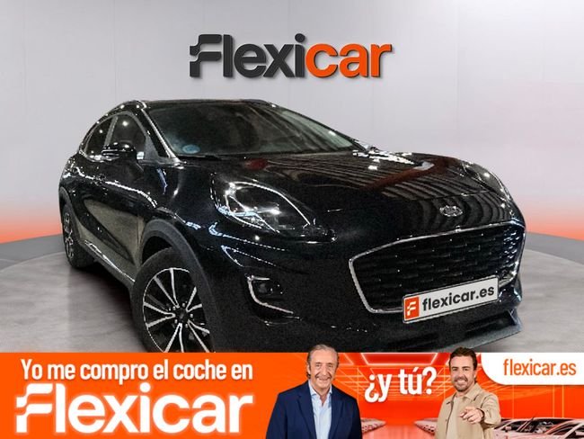 Ford Puma 1.0 EcoBoost 125cv ST-Line MHEV - foto 1