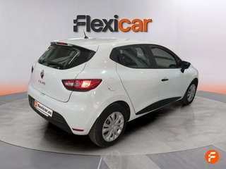 Renault Clio Business Blue dCi 63 kW (85CV)