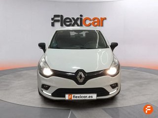 Renault Clio Business Blue dCi 63 kW (85CV)