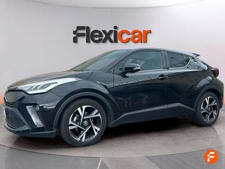 Toyota C-HR 1.8 125H Advance