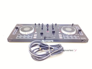 otro equpamiento dj otros, numark dj platinum,numark dj platinum