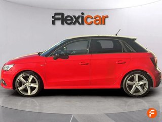 Audi A1 Active Kit 1.4 TFSI 92kW(125CV) S tronic