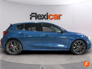 Ford Focus 2.3 Ecoboost 206kW ST 3