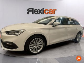 Seat Leon SP 1.4 e-Hybrid DSG S&S FR