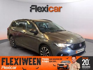 Fiat Tipo 1.4 16v Lounge 70kW (95CV) gasolina SW