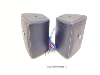 monitor estudio jbl control 23-1