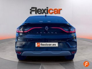 Renault Arkana Evolution TCe 103kW(140CV) EDC mild hybr