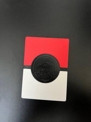Custodia monete Pokemon ETB