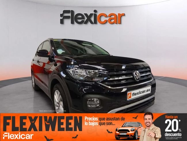 Volkswagen T-Cross 1.0 TSI Advance 6v 2020