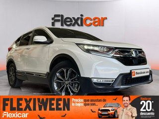 Honda CR-V 2.0 i-MMD 4x2Elegance Navi