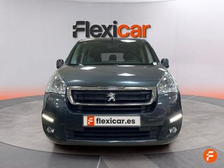 Peugeot Partner TEPEE Active 1.2 PureTech 110