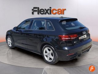 Audi A3 30 TDI 85kW (116CV) Sportback