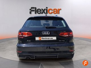 Audi A3 30 TDI 85kW (116CV) Sportback