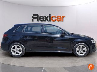 Audi A3 30 TDI 85kW (116CV) Sportback