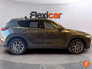 Mazda CX-5 2.2 D 110kW (150CV) 2WD AT Evolution