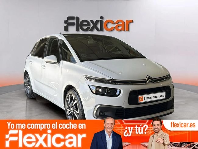Citroën C4 Spacetourer BlueHDi 96KW (130CV) Feel - foto 1